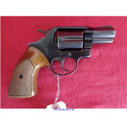 COBRA 38 CALIBER
