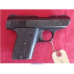 COBRA CA380