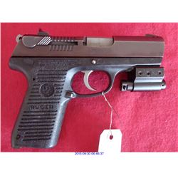RUGER P95