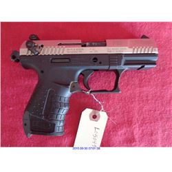 WALTHER P22