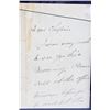 Image 5 : US Civil War General's Signatures Framed RARE