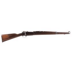 Sistema 1909 Argentinean Mauser Carbine 7.65x53mm