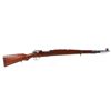 Image 1 : Yugoslavian M24/47 Mauser Action Rifle 7.92x57mm