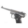 Image 11 : Sturm, Ruger & Co Mark I .22 LR Pistol 1955