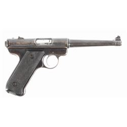Sturm, Ruger & Co Mark I .22 LR Pistol 1955
