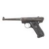 Image 6 : Sturm, Ruger & Co Mark I .22 LR Pistol 1955