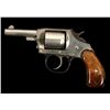 Image 1 : US Revolver Co. .32 S&W DA Revolver - Iver Johnson
