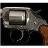 Image 9 : US Revolver Co. .32 S&W DA Revolver - Iver Johnson