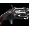 Image 12 : Smith & Wesson Mod 1 .32 Cal Break-Action Revolver