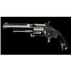 Image 2 : Smith & Wesson Mod 1 .32 Cal Break-Action Revolver