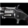 Image 9 : Smith & Wesson Mod 1 .32 Cal Break-Action Revolver