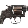 Image 5 : Smith & Wesson Hand Ejector Model 1903 Revolver