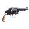 Image 2 : Smith & Wesson Hand Ejector Model 1903 Revolver