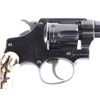 Image 3 : Smith & Wesson Hand Ejector Model 1903 Revolver