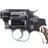 Image 4 : Smith & Wesson Hand Ejector Model 1903 Revolver