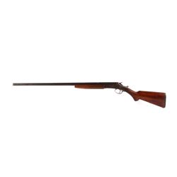 Crescent Fire Arms Victor Model 12ga. Shotgun