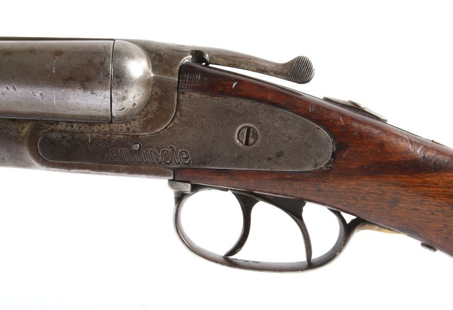 Crescent arms company history Crescent arms company history