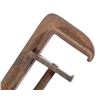 Image 2 : Antique Oneida Newhouse #6 Bear Trap Setter RARE