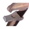 Image 4 : Antique Oneida Newhouse #6 Bear Trap Setter RARE