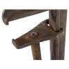 Image 4 : Antique Oneida Newhouse #6 Bear Trap Setter RARE