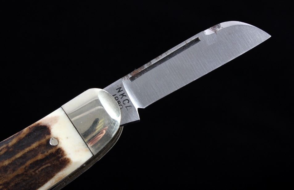 National Knife Collectors Association Knives