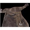 Image 5 : Early Montana Jack Connolly Chaps c. early 20th