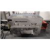 Image 10 : Complete Wire Stripping Station and Automatic Wire Connector Application Machines Mounted on Heavey 