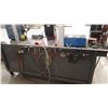 Image 15 : Complete Wire Stripping Station and Automatic Wire Connector Application Machines Mounted on Heavey 