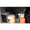 Image 16 : Complete Wire Stripping Station and Automatic Wire Connector Application Machines Mounted on Heavey 
