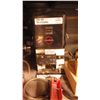 Image 17 : Complete Wire Stripping Station and Automatic Wire Connector Application Machines Mounted on Heavey 