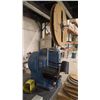 Image 2 : Complete Wire Stripping Station and Automatic Wire Connector Application Machines Mounted on Heavey 