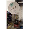 Image 8 : Complete Wire Stripping Station and Automatic Wire Connector Application Machines Mounted on Heavey 