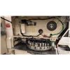 Image 10 : 1990 Murata Wiedemann Centrum 2000 Q 22 Ton Punch With Turbo Conveyor and Roller Support Tables. Vie