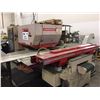 Image 1 : 1990 Murata Wiedemann Centrum 2000 Q 22 Ton Punch With Turbo Conveyor and Roller Support Tables. Vie