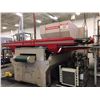 Image 2 : 1990 Murata Wiedemann Centrum 2000 Q 22 Ton Punch With Turbo Conveyor and Roller Support Tables. Vie