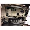 Image 5 : 1990 Murata Wiedemann Centrum 2000 Q 22 Ton Punch With Turbo Conveyor and Roller Support Tables. Vie