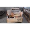 Image 1 : PALLET OF 2' SCREENING