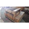Image 3 : PALLET OF 2' SCREENING