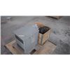 Image 1 : HAMMOND SINGLE PHASE DRY TYPE TRANSFORMER