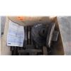Image 1 : BOX OF PUMP IMPELLRES AND SHAFTS