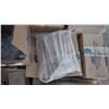 Image 5 : PALLET OF 8 APPROX 1500 LVS ASS'T NEW GRADE V111 PLATED BOLTS