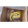 Image 2 : PALLET OF MISC ELECTRICAL & HYDRAULIC PARTS