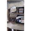 Image 3 : PALLET OF MISC ELECTRICAL & HYDRAULIC PARTS