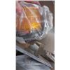 Image 5 : PALLET OF MISC ELECTRICAL & HYDRAULIC PARTS