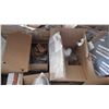 Image 6 : PALLET OF MISC ELECTRICAL & HYDRAULIC PARTS