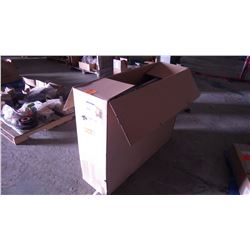 NEW FORD RADIATOR CORE