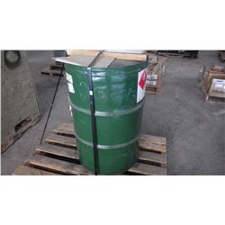 205 LITER OF METHANOL