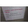 Image 3 : LGE 4 DR INSULATED FIREPROOF FILING CABINETS