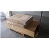 Image 1 : PALLET OF MISC FORD WINDSHIELDS PART #BC-3Z-250 3100-A ETC