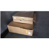 Image 2 : PALLET OF MISC FORD WINDSHIELDS PART #BC-3Z-250 3100-A ETC